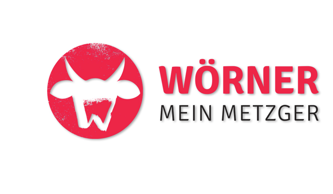 Logo Design Woerner