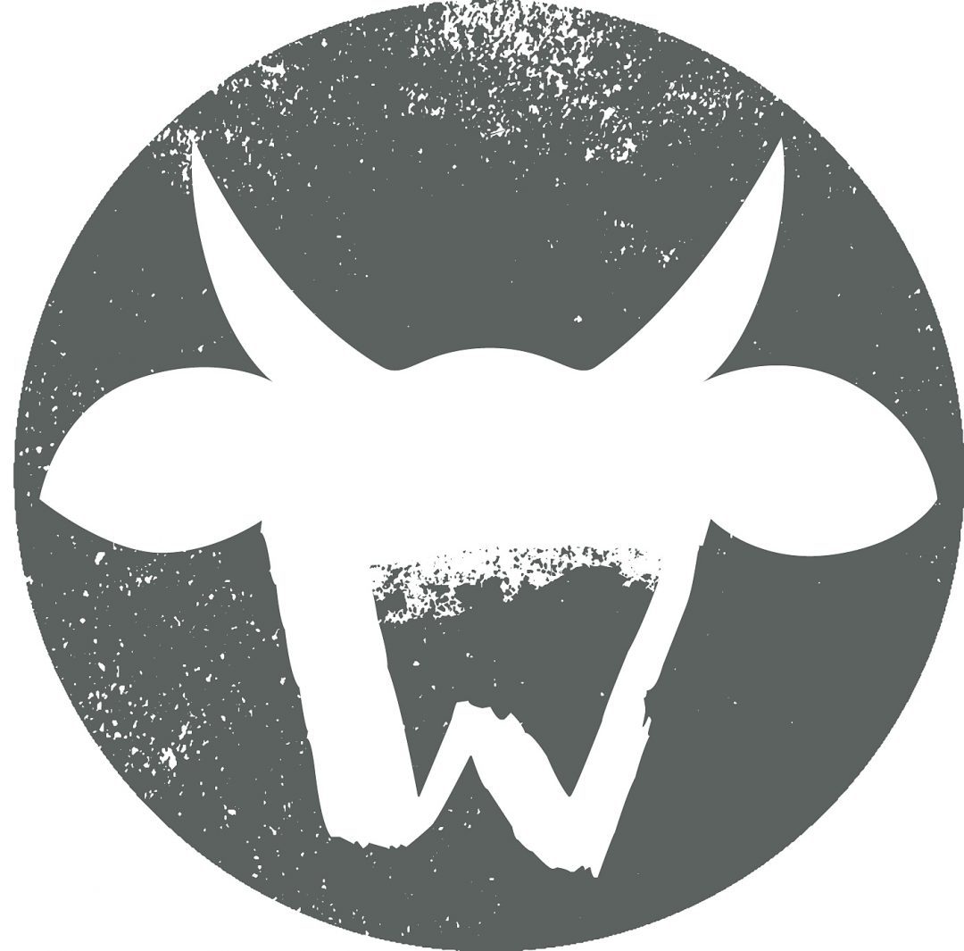 Logo Metzger Wörner Schwarz Weiß